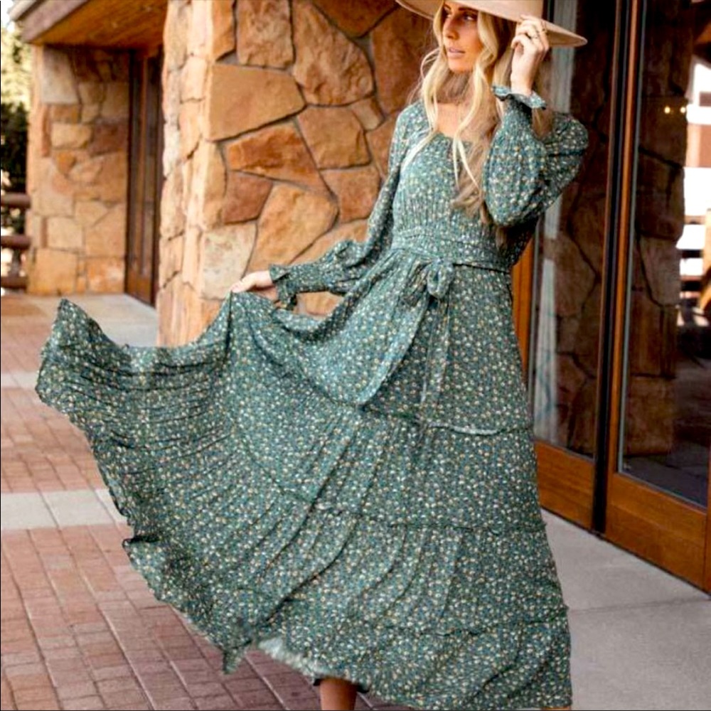 Bohme Kristin Dress